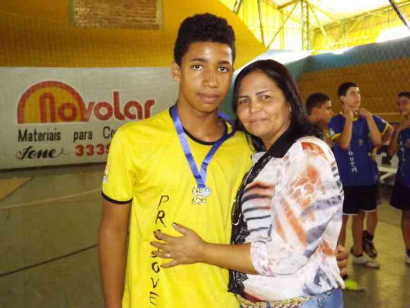 1 Campeonato Projovem