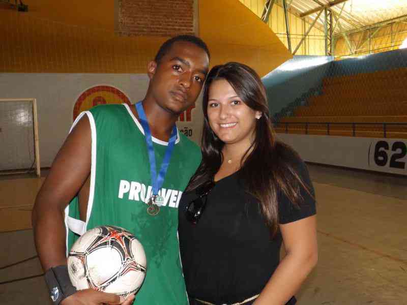 1 Campeonato Projovem