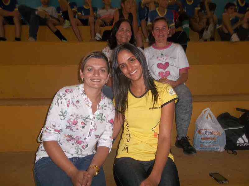 1 Campeonato Projovem