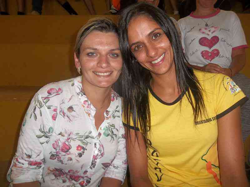 1 Campeonato Projovem