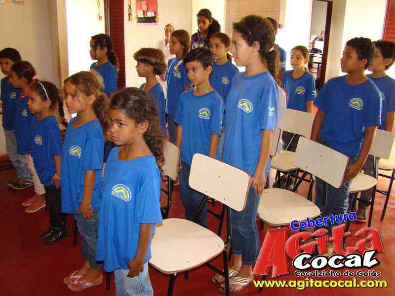 Escola Municipal Lajes (Zona Rural)