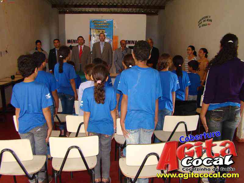 Escola Municipal Lajes (Zona Rural)