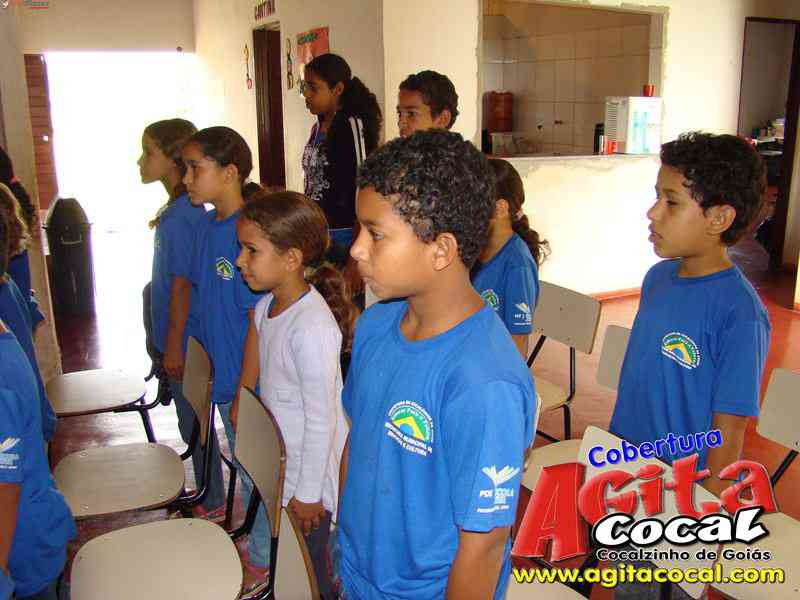 Escola Municipal Lajes (Zona Rural)