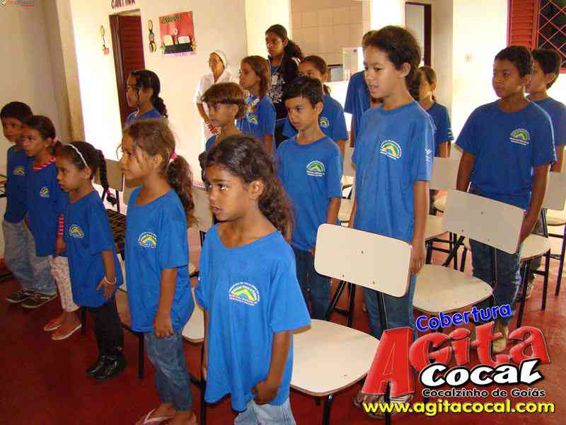 Escola Municipal Lajes (Zona Rural)