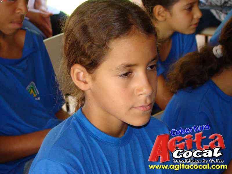 Escola Municipal Lajes (Zona Rural)