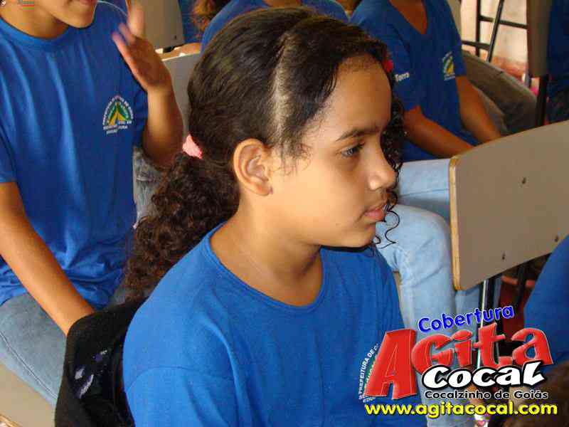 Escola Municipal Lajes (Zona Rural)