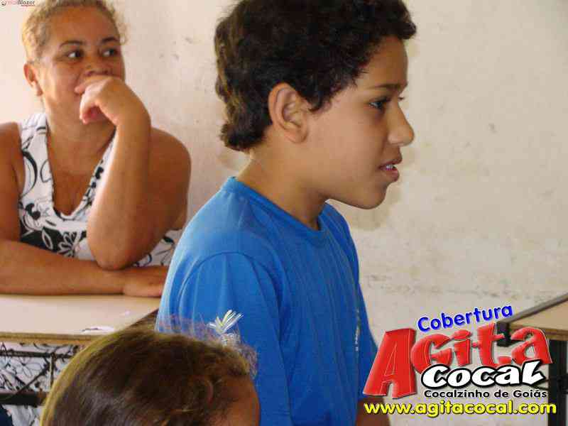 Escola Municipal Lajes (Zona Rural)