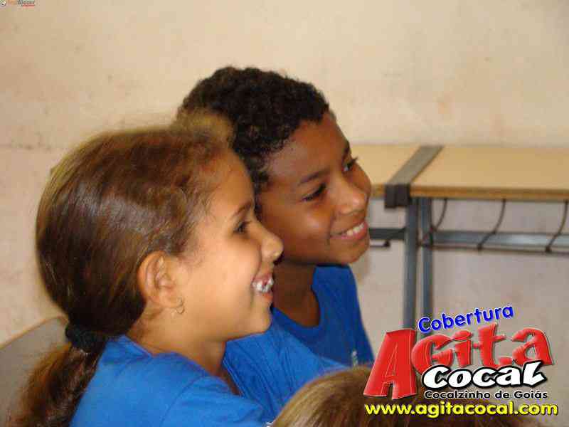 Escola Municipal Lajes (Zona Rural)