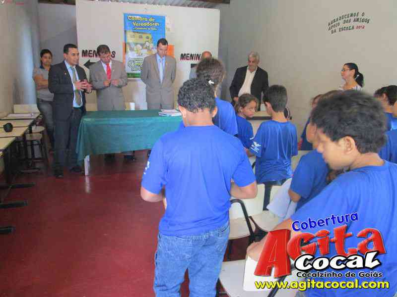 Escola Municipal Lajes (Zona Rural)