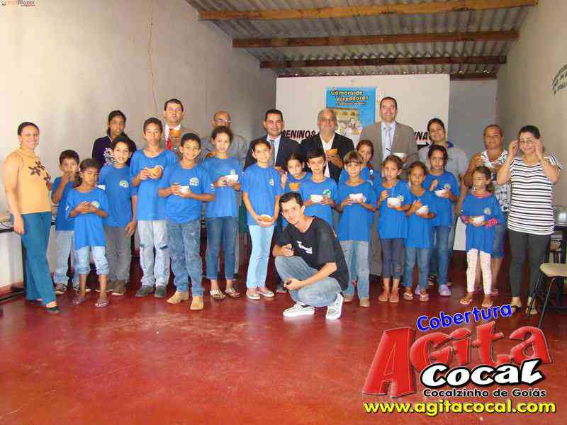 Escola Municipal Lajes (Zona Rural)