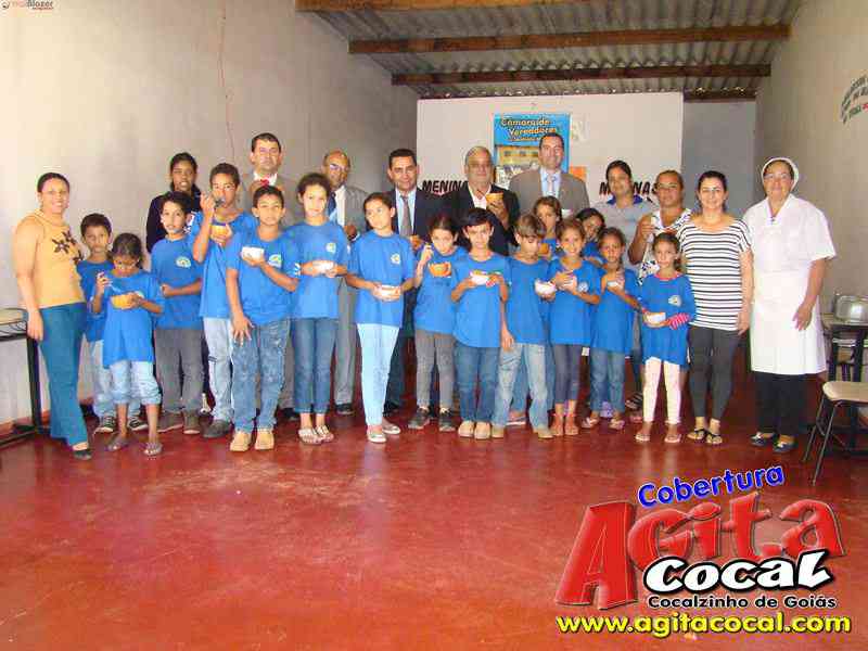 Escola Municipal Lajes (Zona Rural)