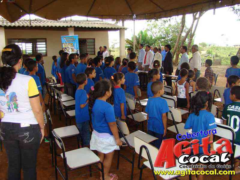 Escola Municipal St Felicidade