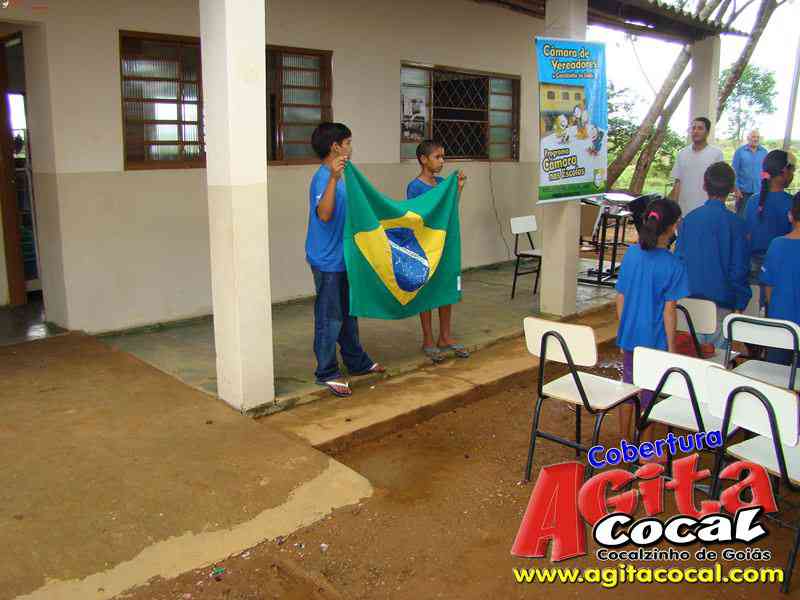 Escola Municipal St Felicidade