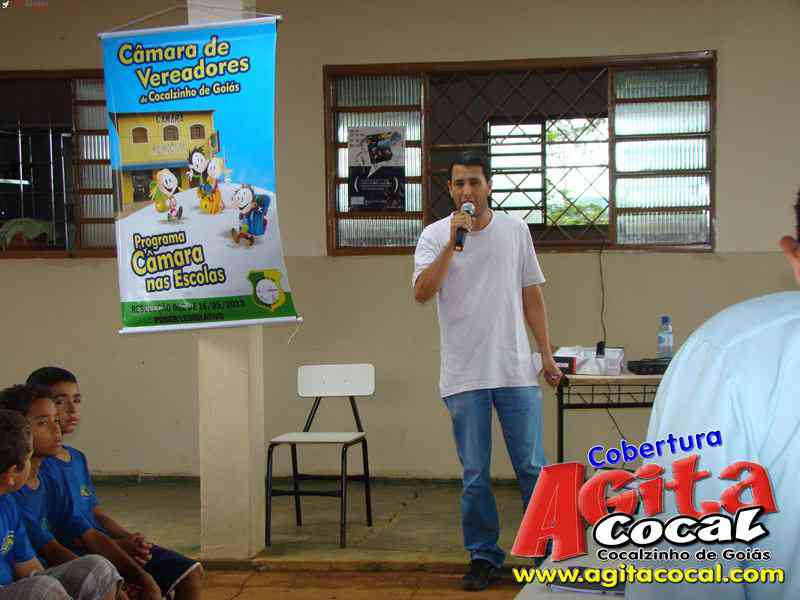 Escola Municipal St Felicidade