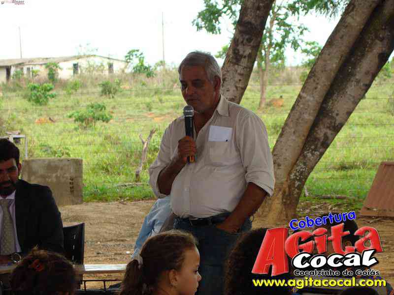 Escola Municipal St Felicidade