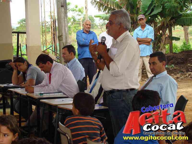 Escola Municipal St Felicidade