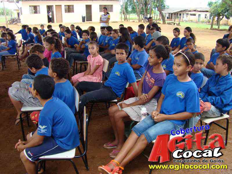Escola Municipal St Felicidade