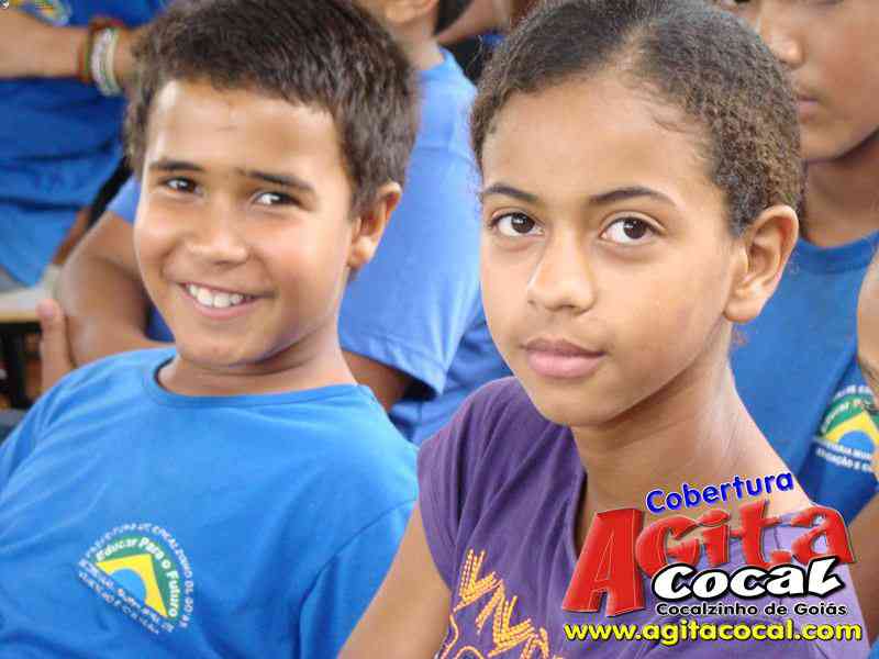 Escola Municipal St Felicidade