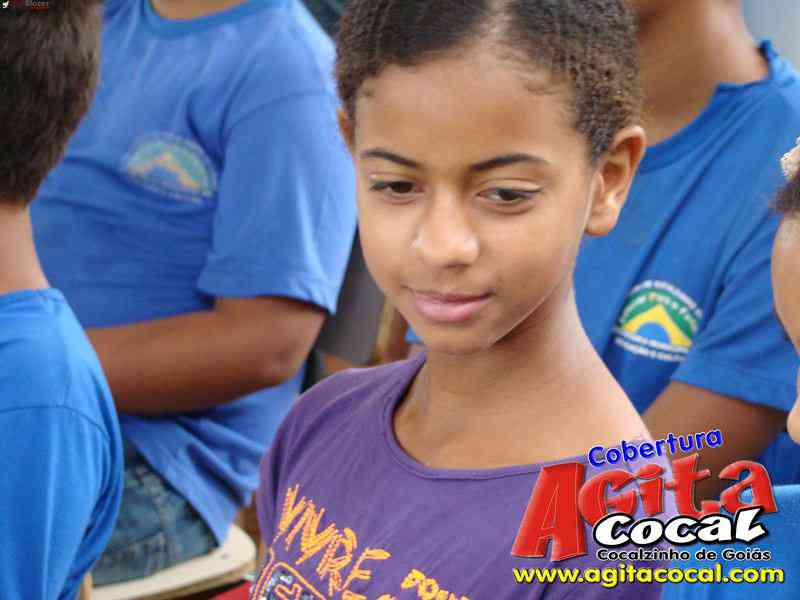 Escola Municipal St Felicidade