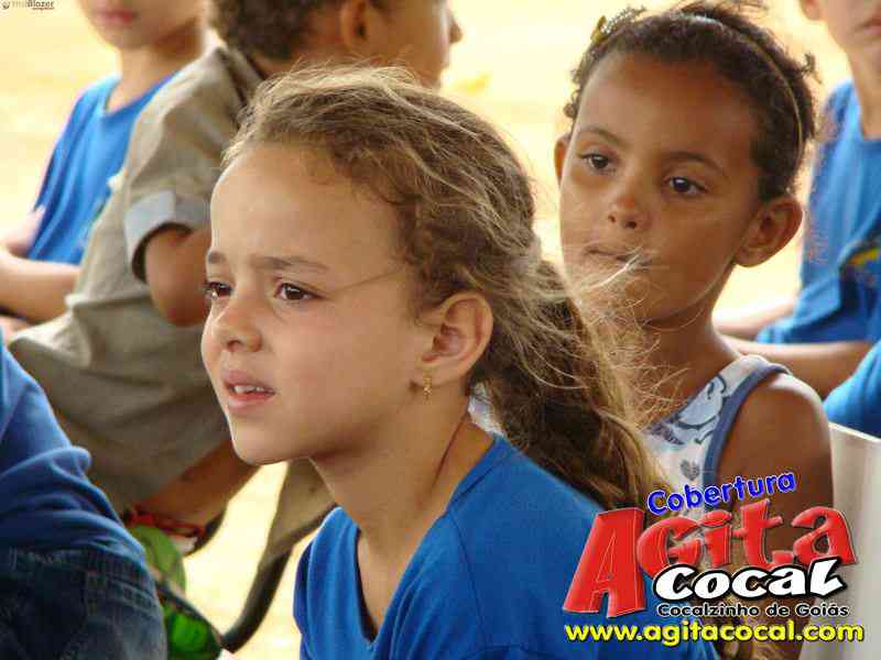 Escola Municipal St Felicidade