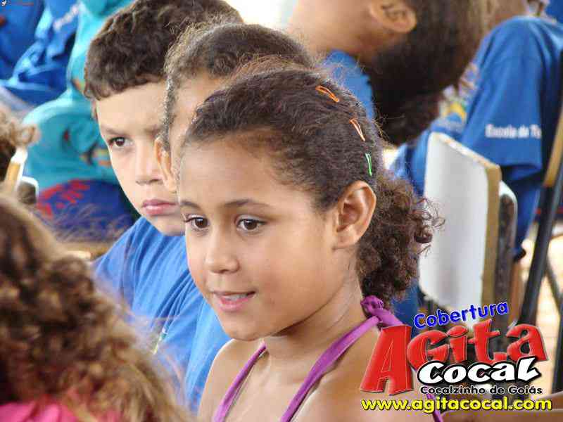 Escola Municipal St Felicidade