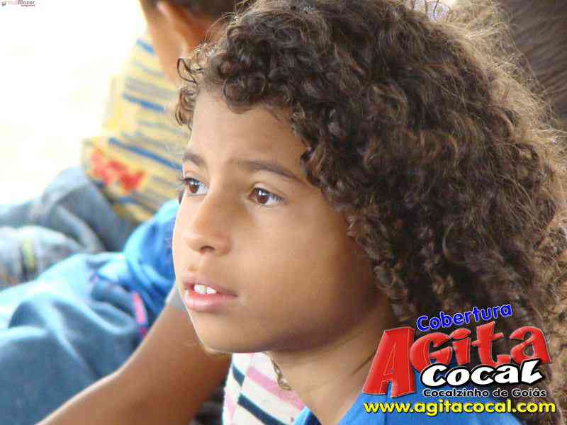 Escola Municipal St Felicidade
