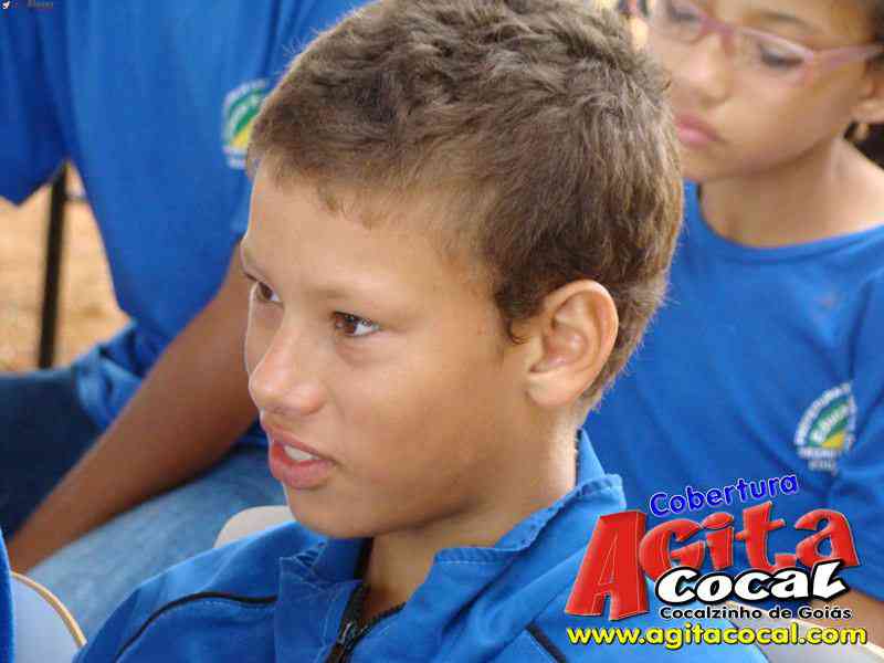 Escola Municipal St Felicidade