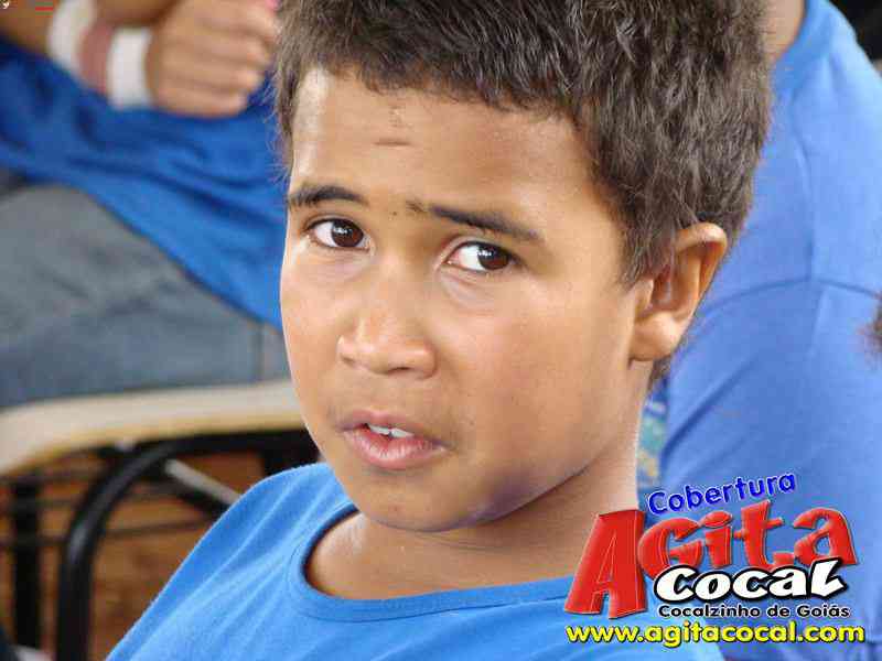 Escola Municipal St Felicidade