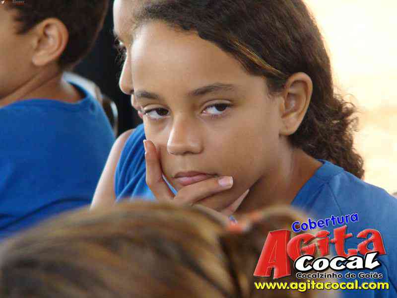 Escola Municipal St Felicidade