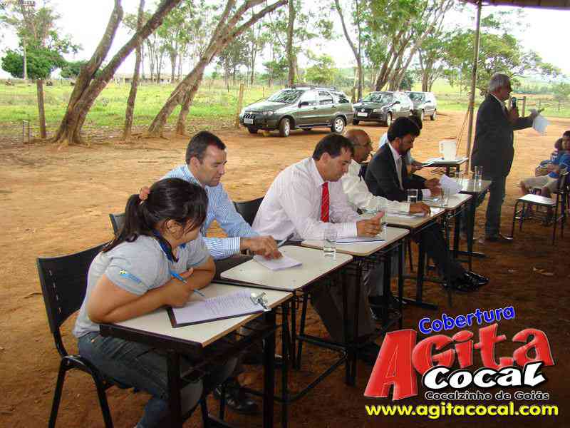 Escola Municipal St Felicidade