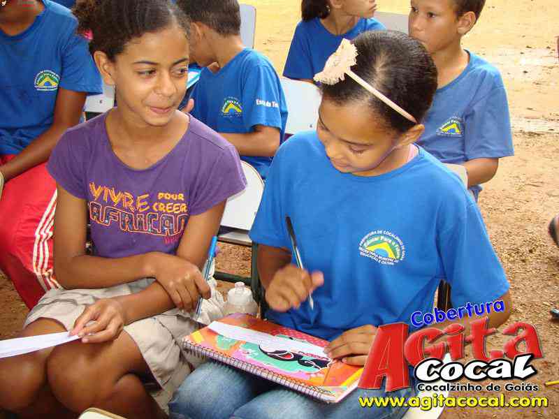 Escola Municipal St Felicidade