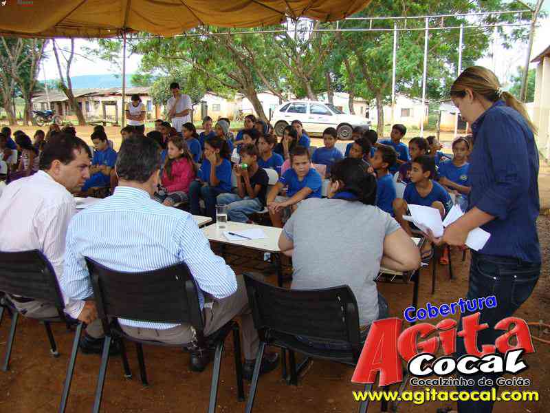 Escola Municipal St Felicidade