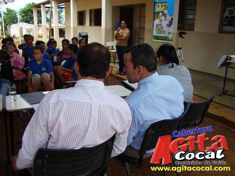 Escola Municipal St Felicidade
