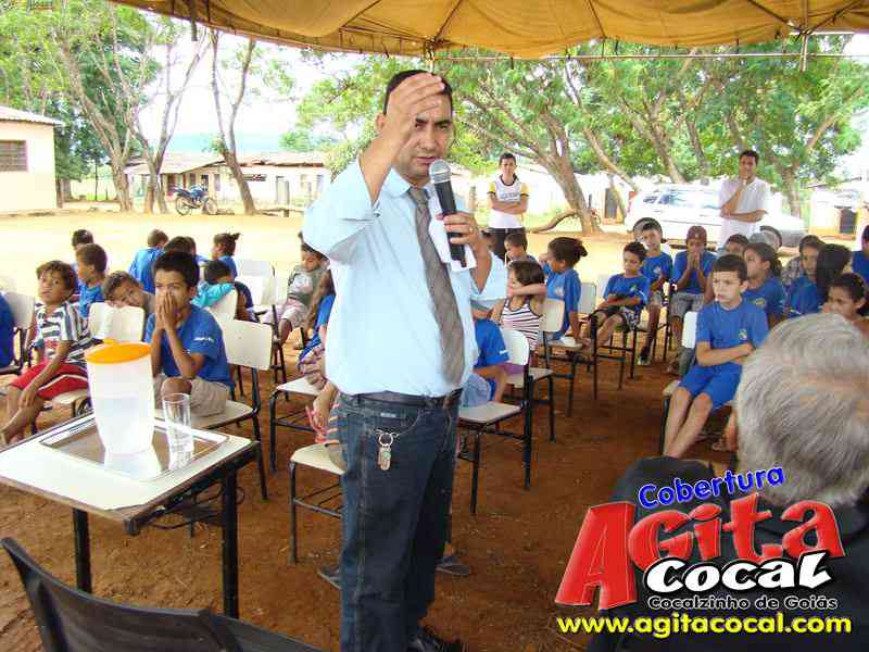 Escola Municipal St Felicidade