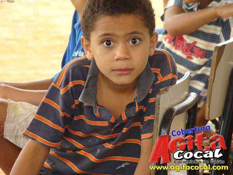 Escola Municipal St Felicidade