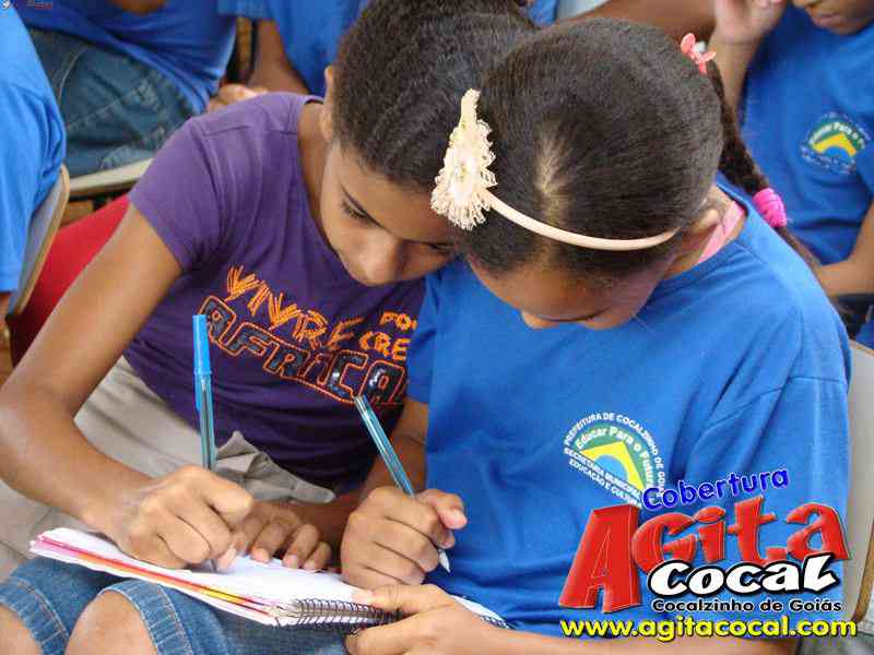 Escola Municipal St Felicidade