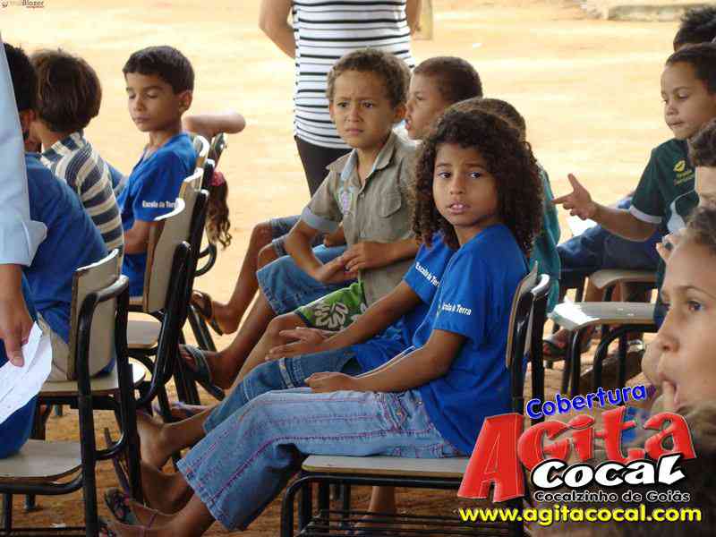 Escola Municipal St Felicidade