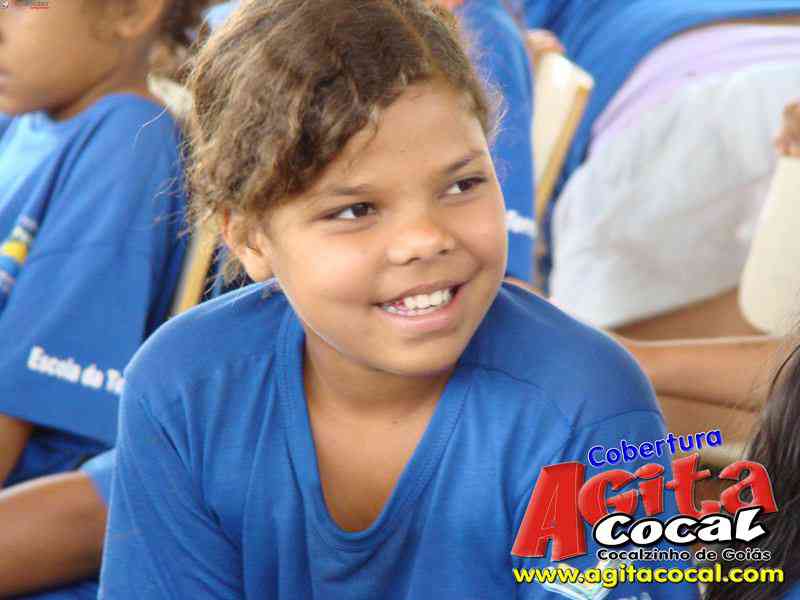 Escola Municipal St Felicidade