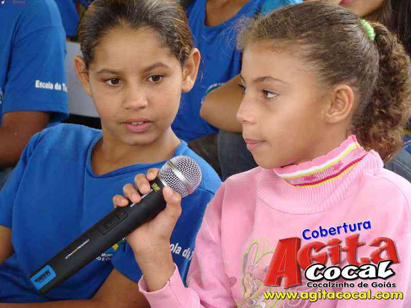 Escola Municipal St Felicidade
