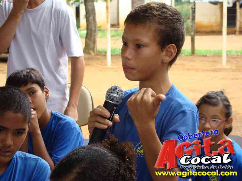 Escola Municipal St Felicidade