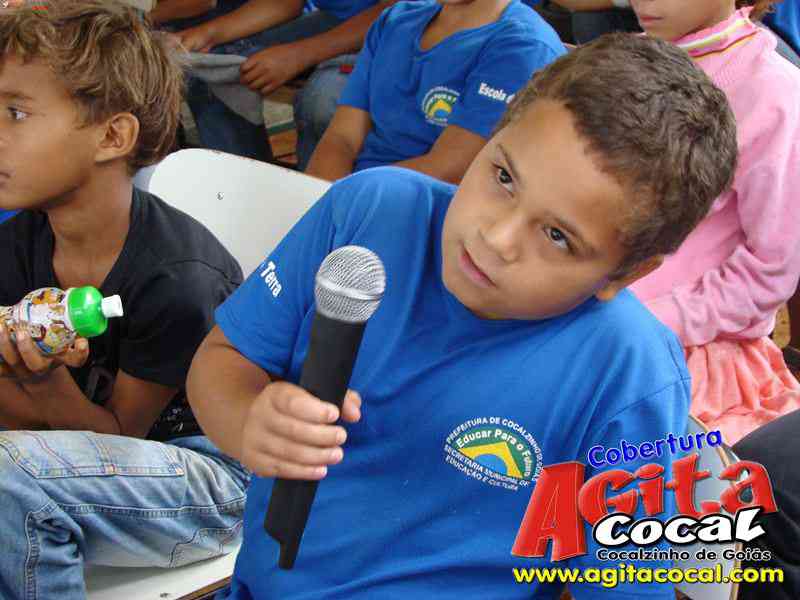 Escola Municipal St Felicidade