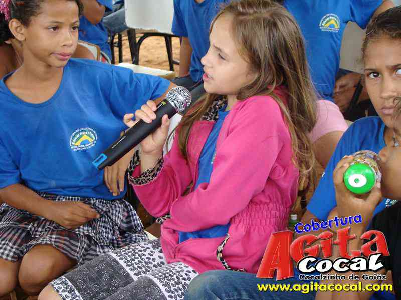 Escola Municipal St Felicidade