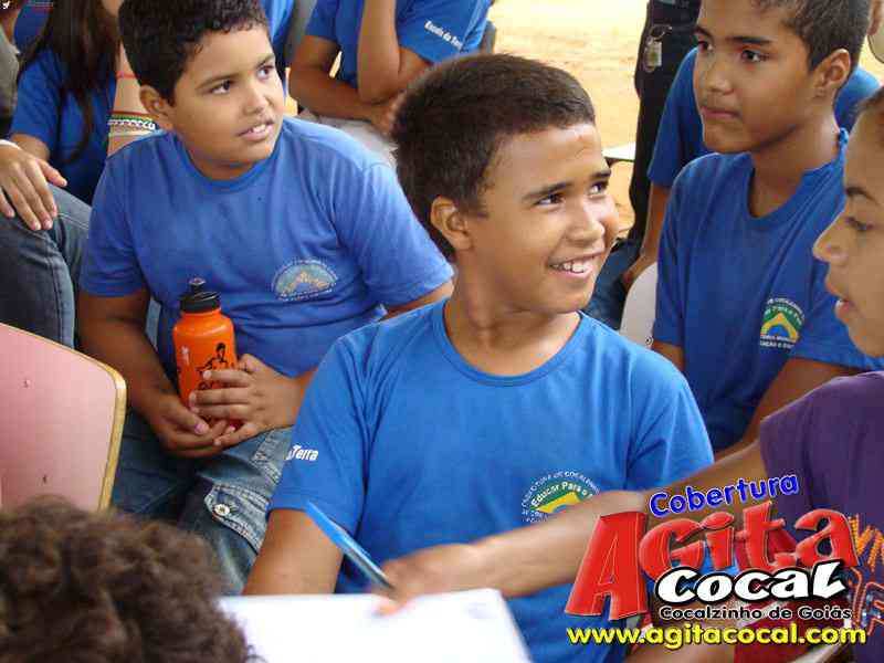 Escola Municipal St Felicidade