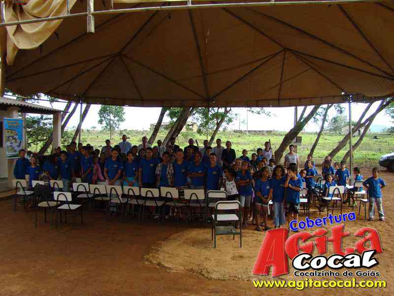 Escola Municipal St Felicidade