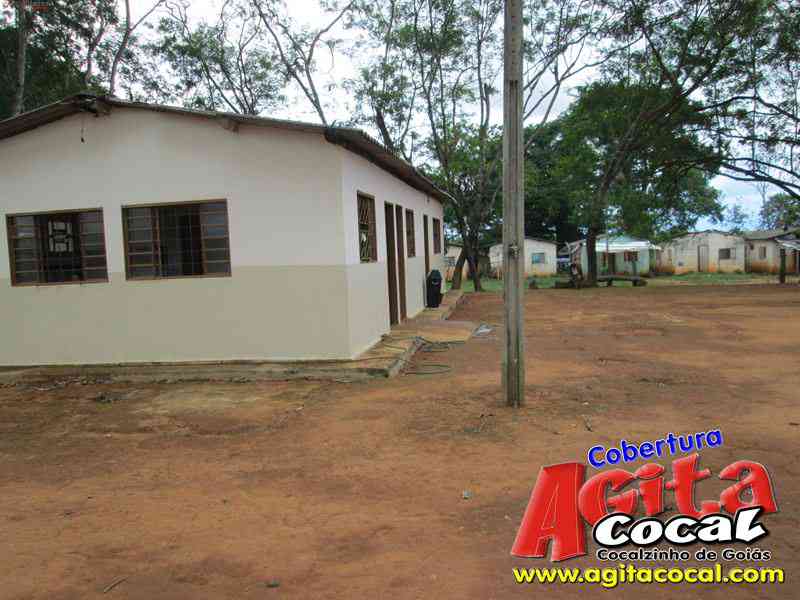 Escola Municipal St Felicidade