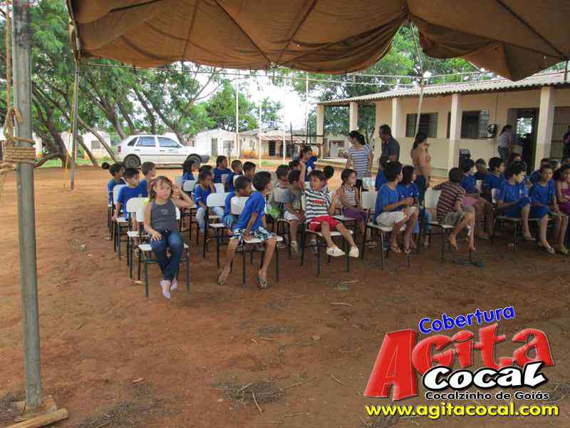 Escola Municipal St Felicidade