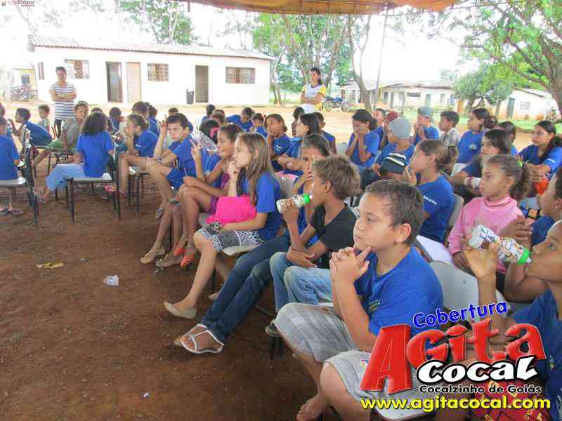 Escola Municipal St Felicidade