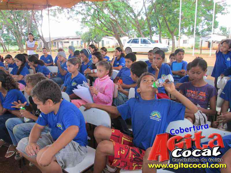 Escola Municipal St Felicidade
