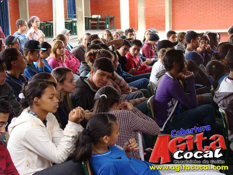 Escola Mun. Senador J. Ermrio de Moraes (Sede)