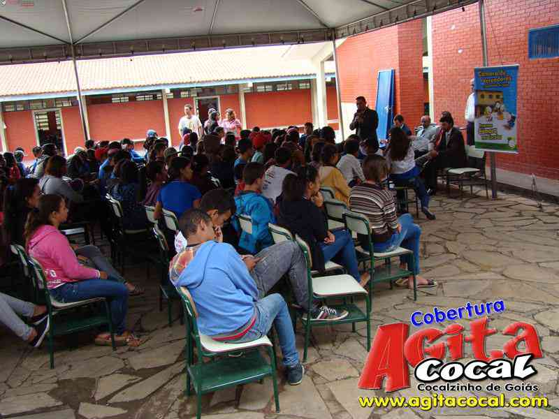 Escola Mun. Senador J. Ermrio de Moraes (Sede)